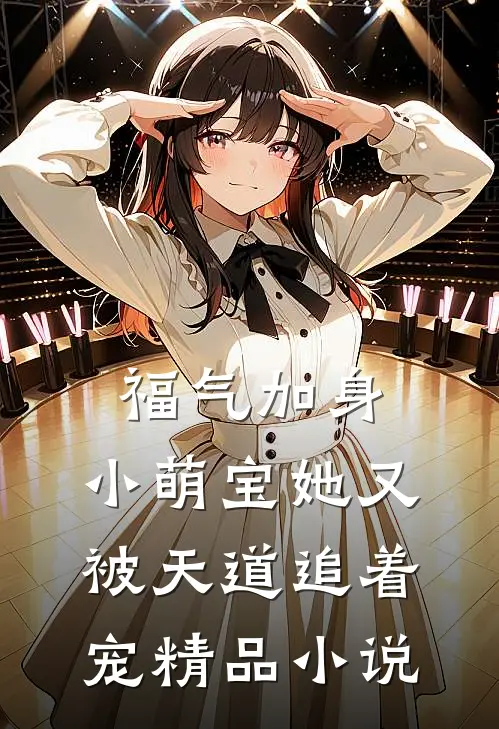 福气加身：小萌宝她又被天道追着宠精品小说