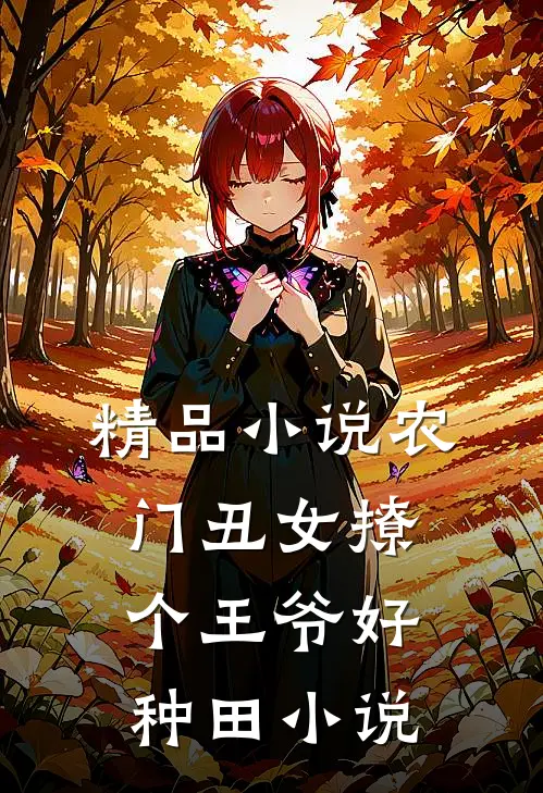 精品小说农门丑女撩个王爷好种田小说