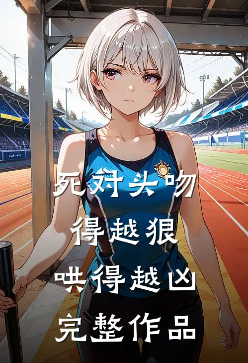死对头吻得越狠，哄得越凶完整作品