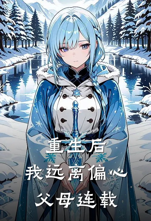 重生后，我远离偏心父母连载