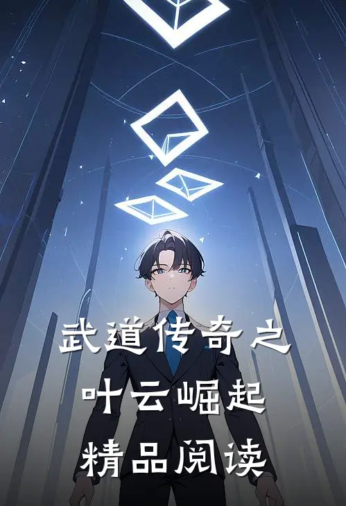 武道传奇之叶云崛起精品阅读