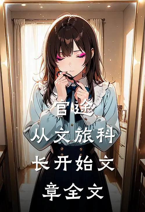 官途：从文旅科长开始文章全文