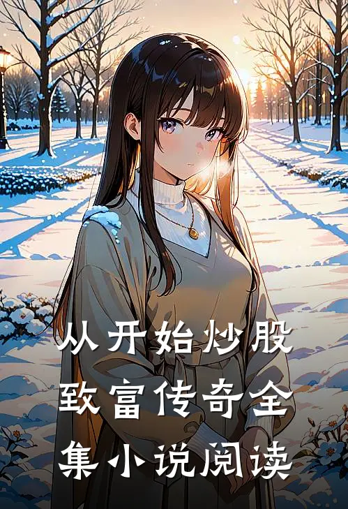 从开始炒股致富传奇全集小说阅读