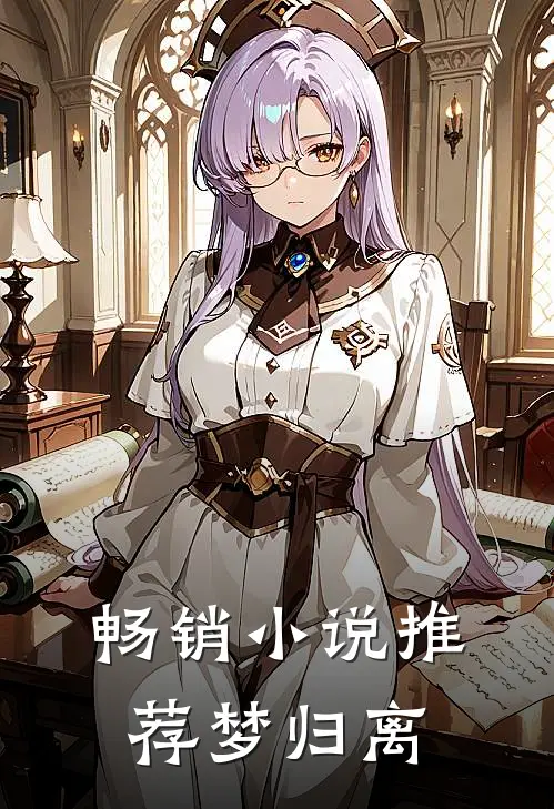 畅销小说推荐梦归离