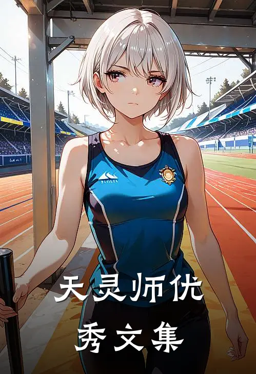 天灵师优秀文集