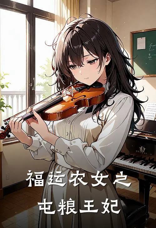 福运农女之屯粮王妃