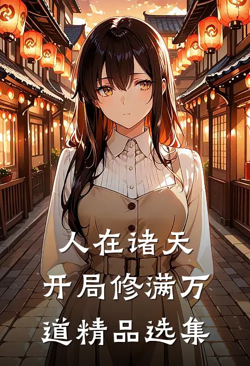人在诸天，开局修满万道精品选集