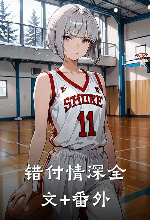 错付情深全文+番外