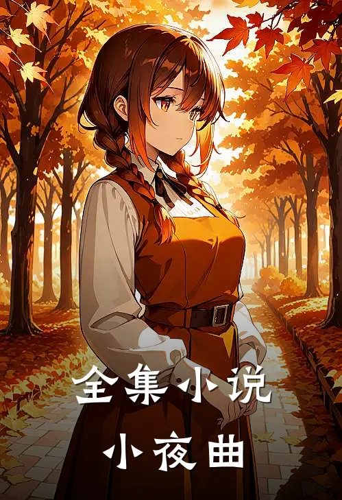 全集小说小夜曲