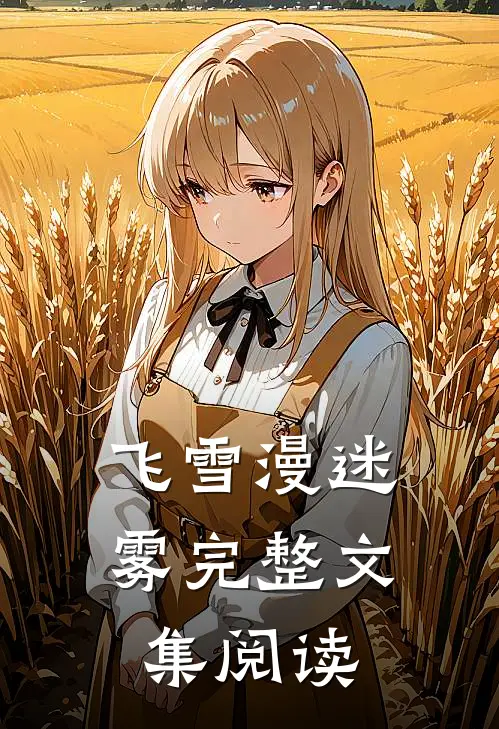 飞雪漫迷雾完整文集阅读