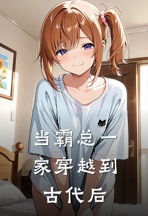 当霸总一家穿越到古代后