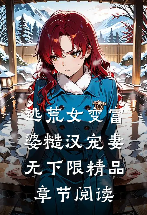 逃荒女变富婆糙汉宠妻无下限精品章节阅读