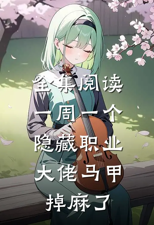 全集阅读一周一个隐藏职业，大佬马甲掉麻了