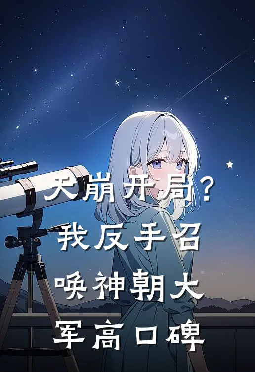 天崩开局？我反手召唤神朝大军高口碑