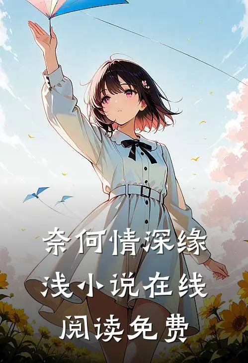 奈何情深缘浅小说在线阅读免费