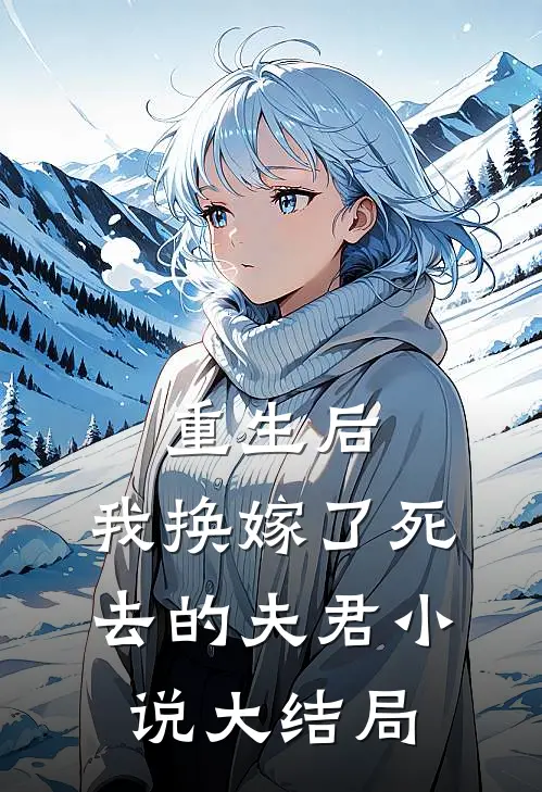 重生后,我换嫁了死去的夫君小说大结局