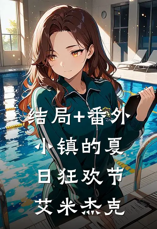 结局+番外小镇的夏日狂欢节艾米杰克