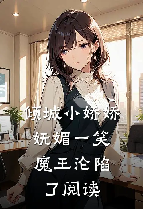 倾城小娇娇妩媚一笑，魔王沦陷了阅读