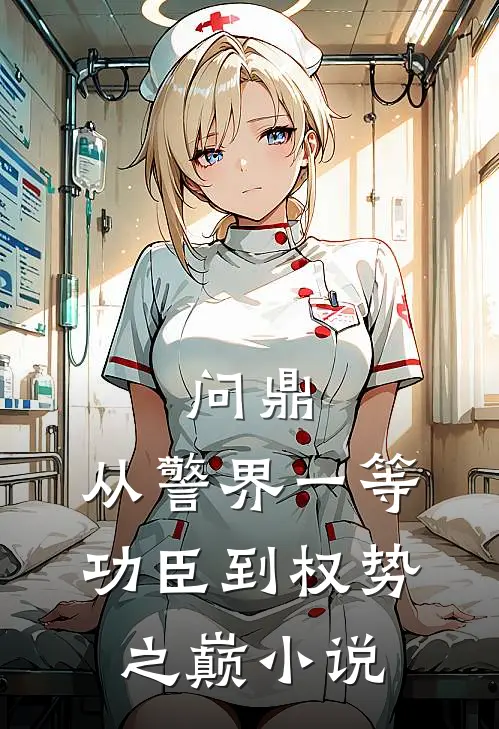 问鼎：从警界一等功臣到权势之巅小说