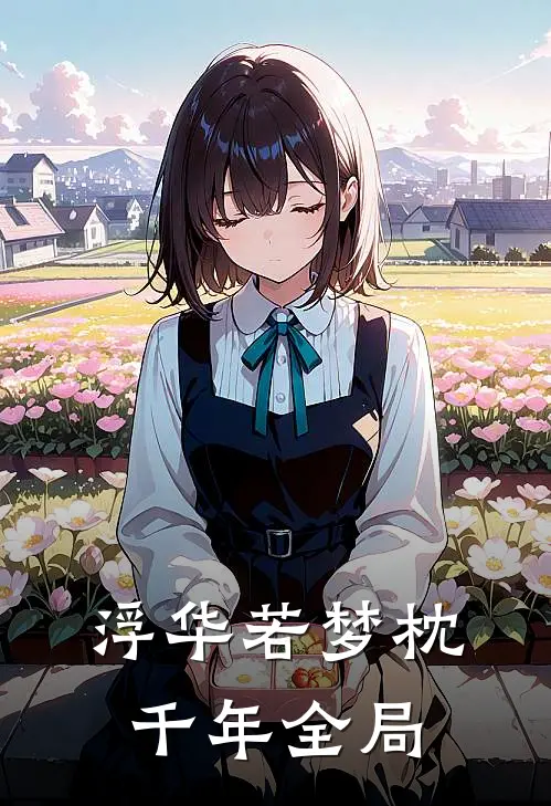 浮华若梦枕千年全局