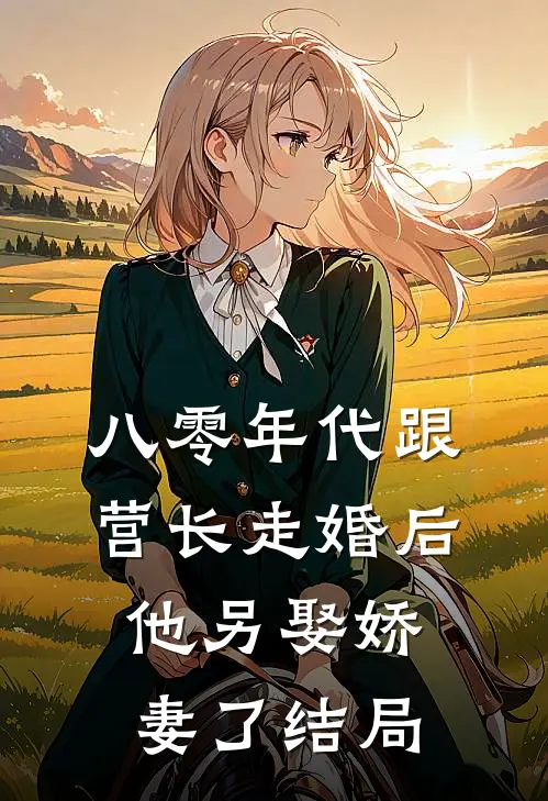 八零年代跟营长走婚后，他另娶娇妻了结局
