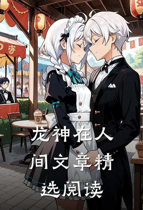 龙神在人间文章精选阅读