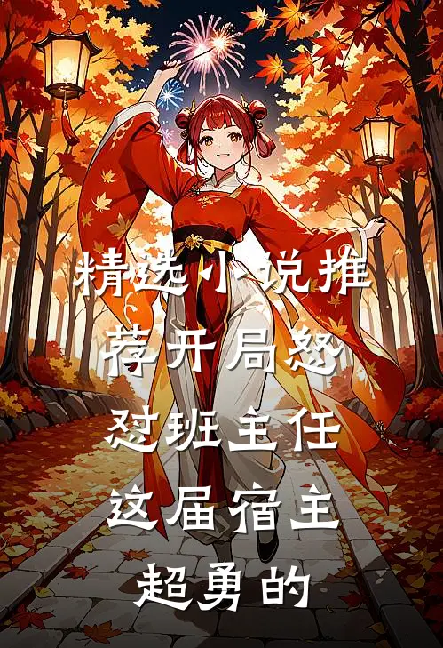 精选小说推荐开局怒怼班主任，这届宿主超勇的