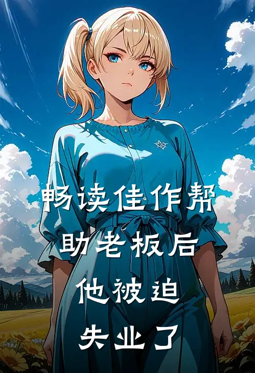 畅读佳作帮助老板后，他被迫失业了