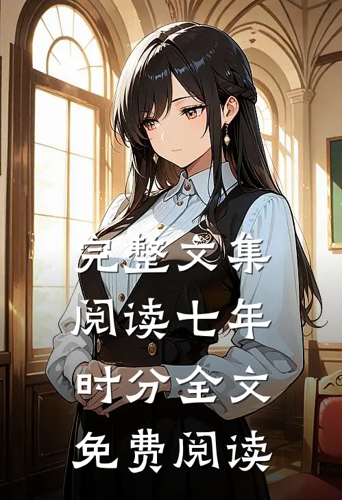 完整文集阅读七年时分全文免费阅读