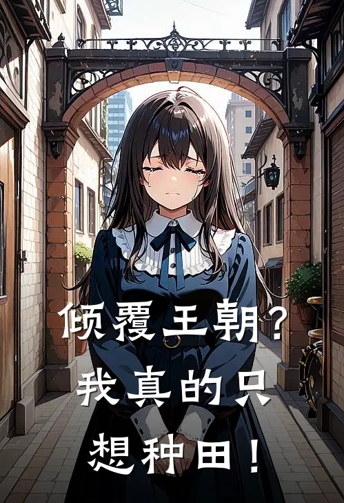 倾覆王朝?我真的只想种田!TXT
