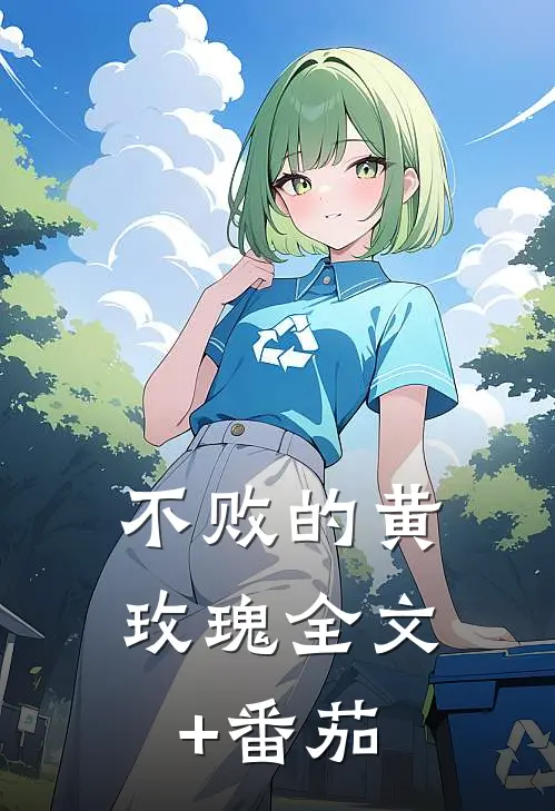 不败的黄玫瑰全文+番茄