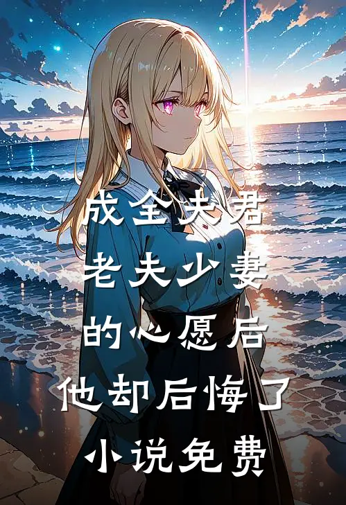 成全夫君老夫少妻的心愿后，他却后悔了小说免费