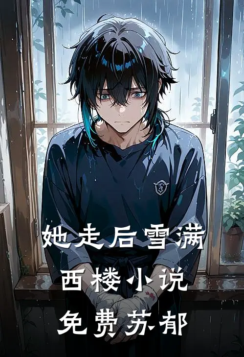 她走后雪满西楼小说免费苏郁