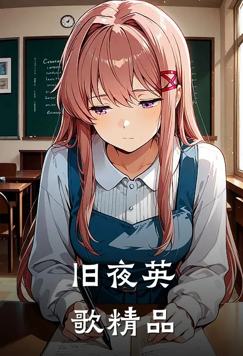 旧夜英歌精品