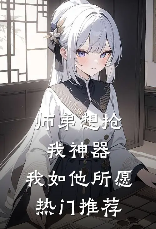 师弟想抢我神器，我如他所愿热门推荐