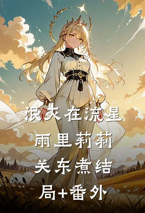 泯灭在流星雨里莉莉关东煮结局+番外