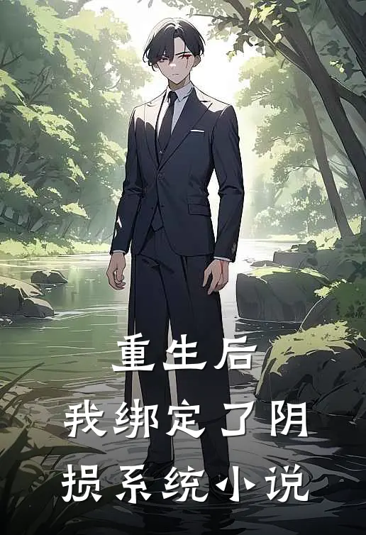重生后，我绑定了“阴损”系统小说