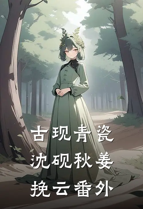 古现青瓷沈砚秋姜挽云 番外