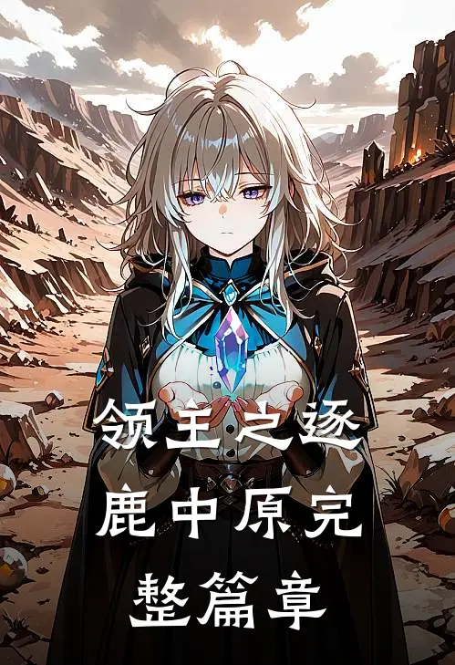 领主之逐鹿中原完整篇章