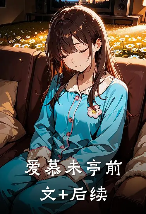 爱慕未亭前文+后续
