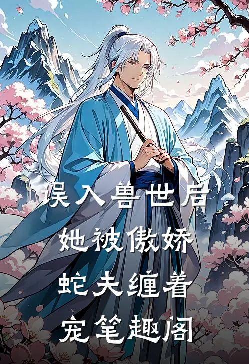 误入兽世后，她被傲娇蛇夫缠着宠笔趣阁