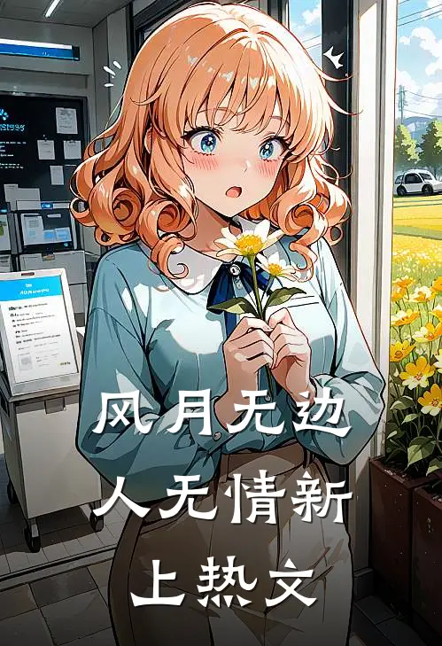 风月无边人无情新上热文