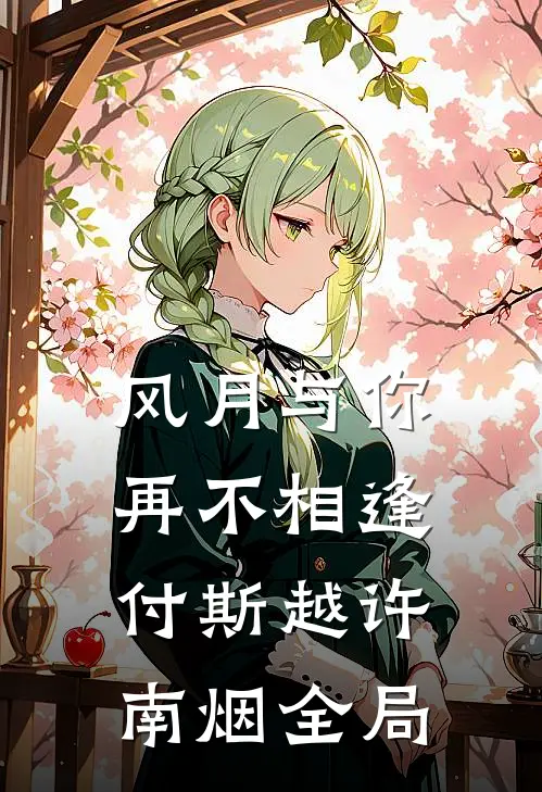 风月与你再不相逢付斯越许南烟全局