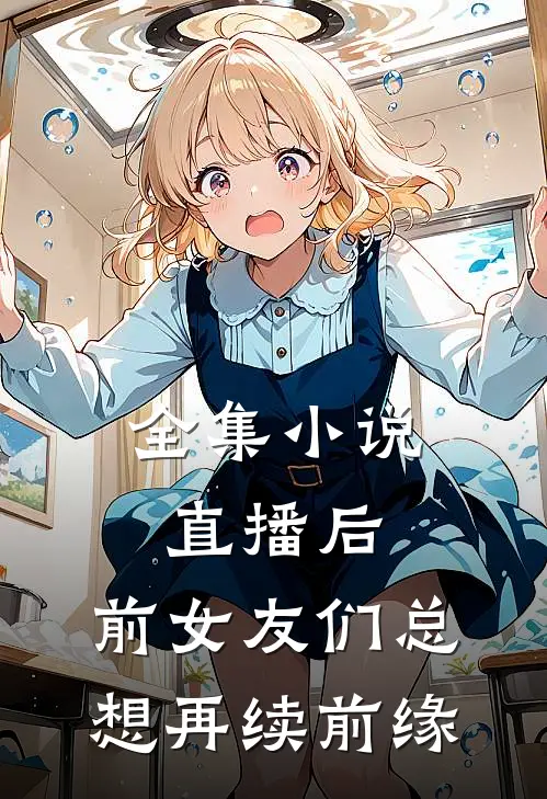 全集小说直播后，前女友们总想再续前缘