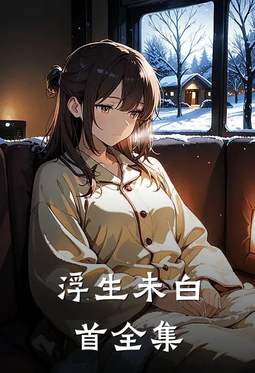 浮生未白首全集