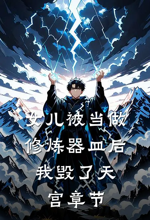 女儿被当做修炼器皿后，我毁了天宫章节