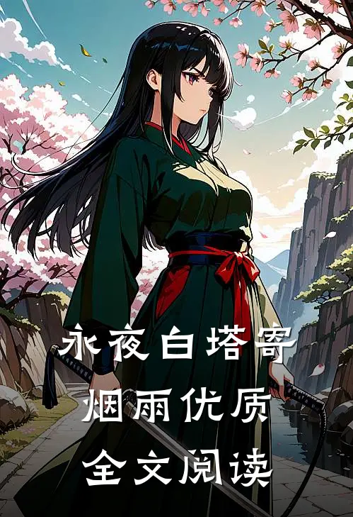 永夜白塔寄烟雨优质全文阅读