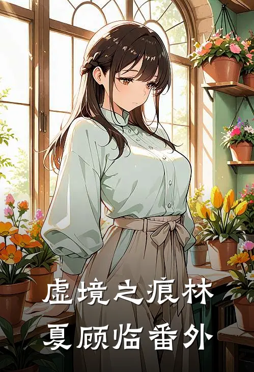 虚境之痕林夏顾临 番外
