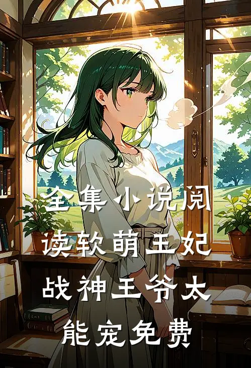 全集小说阅读软萌王妃:战神王爷太能宠免费