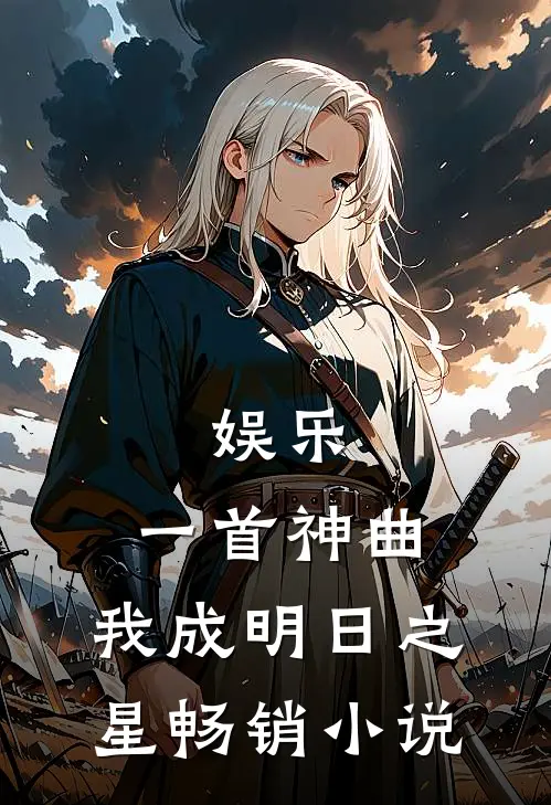 娱乐：一首神曲，我成明日之星畅销小说